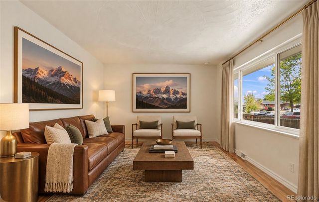 8583 Wiley Circle, Westminster, CO 80031