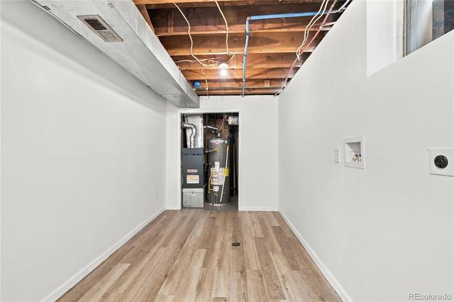 8583 Wiley Circle, Westminster, CO 80031