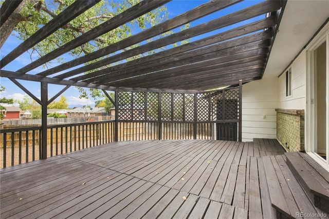 8583 Wiley Circle, Westminster, CO 80031