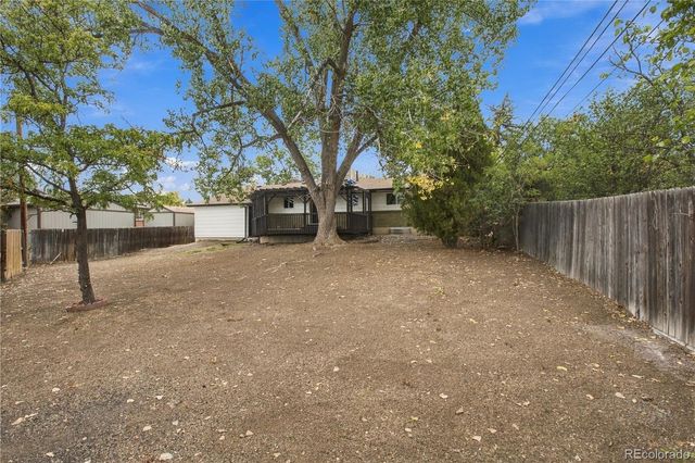 8583 Wiley Circle, Westminster, CO 80031