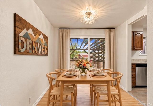 8583 Wiley Circle, Westminster, CO 80031