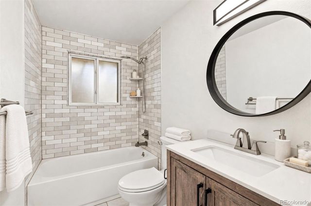 8583 Wiley Circle, Westminster, CO 80031
