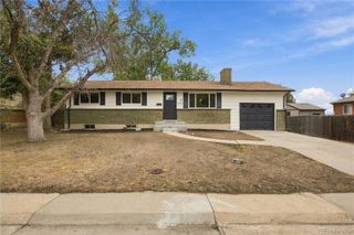8583 Wiley Circle, Westminster, CO 80031