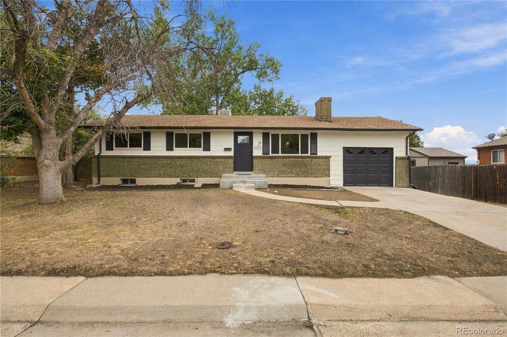 8583 Wiley Circle, Westminster, CO 80031