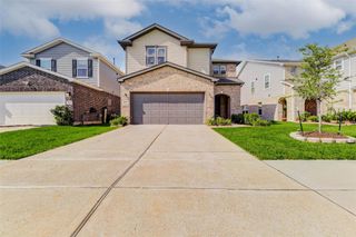 25230 Lexington Manor Court, Katy, TX 77493