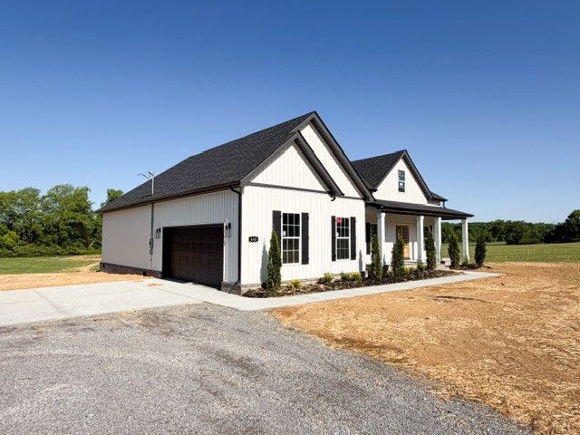 640 Himesville Rd, Shelbyville, TN 37160