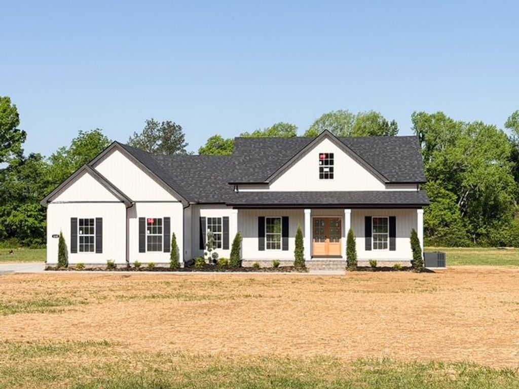 640 Himesville Rd, Shelbyville, TN 37160