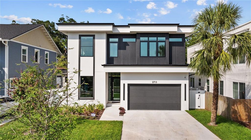805 W INDIANA AVENUE, Tampa, FL 33603
