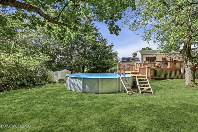 26 Newport Drive, Howell, NJ 07731