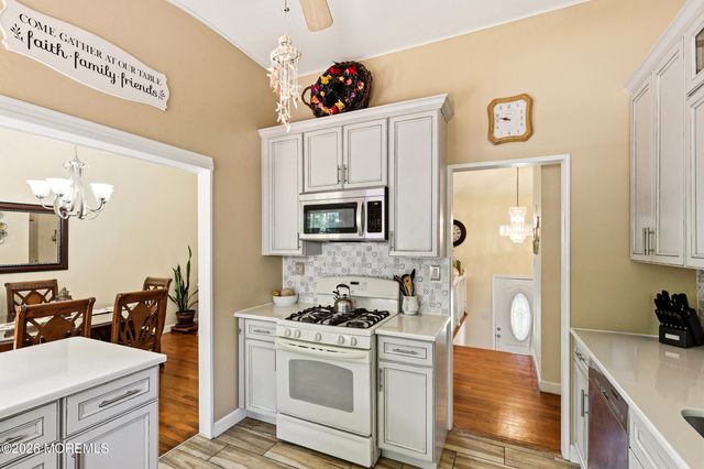 26 Newport Drive, Howell, NJ 07731