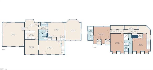 101 Lakeshead DR, Williamsburg, VA 23185