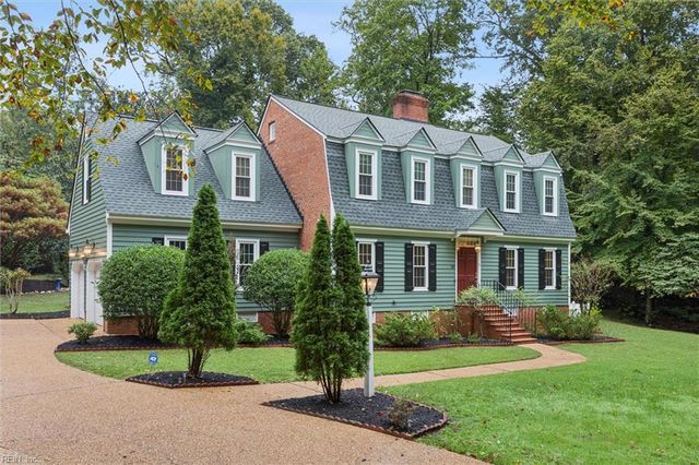 101 Lakeshead DR, Williamsburg, VA 23185