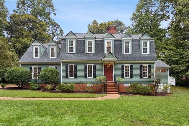 101 Lakeshead DR, Williamsburg, VA 23185