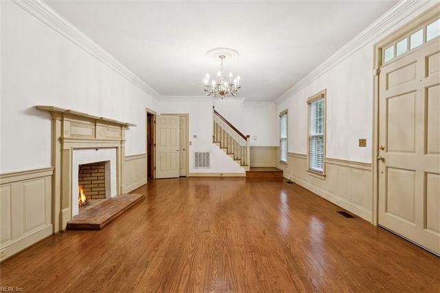 101 Lakeshead DR, Williamsburg, VA 23185