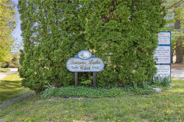 101 Lakeshead DR, Williamsburg, VA 23185