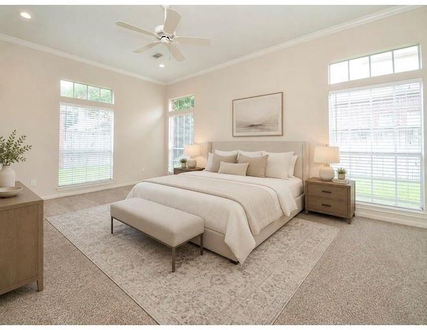 45 Ambleside Crescent Drive, Sugar Land, TX 77479
