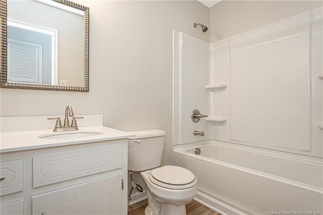 3106 Sommer Drive, Hope Mills, NC 28348