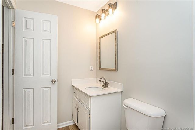 3106 Sommer Drive, Hope Mills, NC 28348