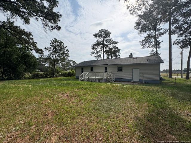 3106 Sommer Drive, Hope Mills, NC 28348