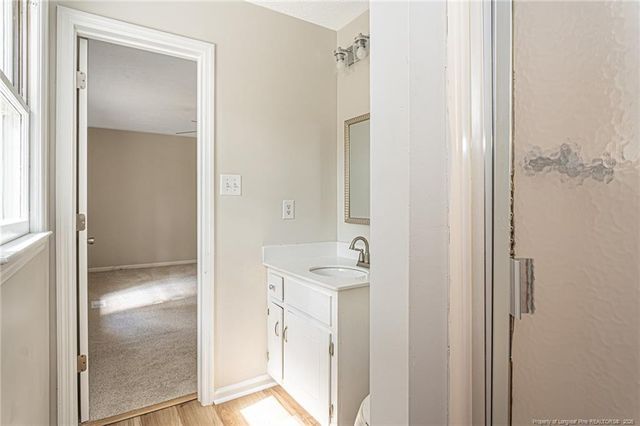 3106 Sommer Drive, Hope Mills, NC 28348