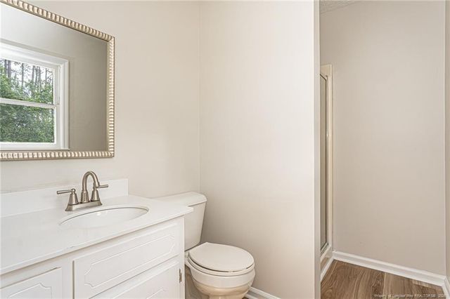 3106 Sommer Drive, Hope Mills, NC 28348