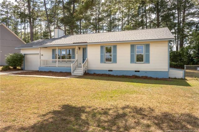 3106 Sommer Drive, Hope Mills, NC 28348