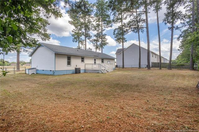 3106 Sommer Drive, Hope Mills, NC 28348