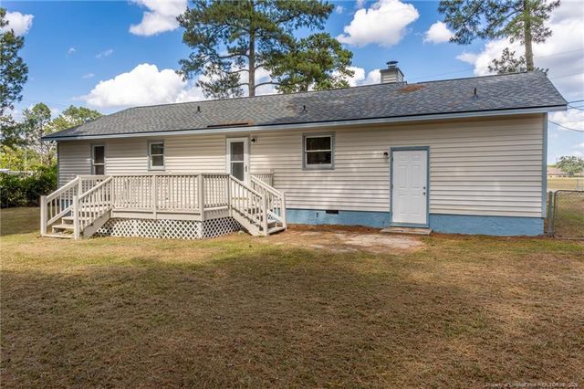 3106 Sommer Drive, Hope Mills, NC 28348