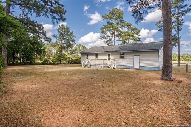 3106 Sommer Drive, Hope Mills, NC 28348