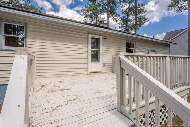 3106 Sommer Drive, Hope Mills, NC 28348