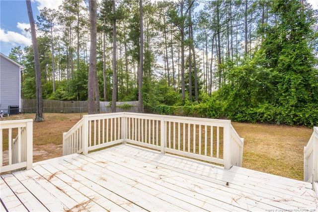 3106 Sommer Drive, Hope Mills, NC 28348
