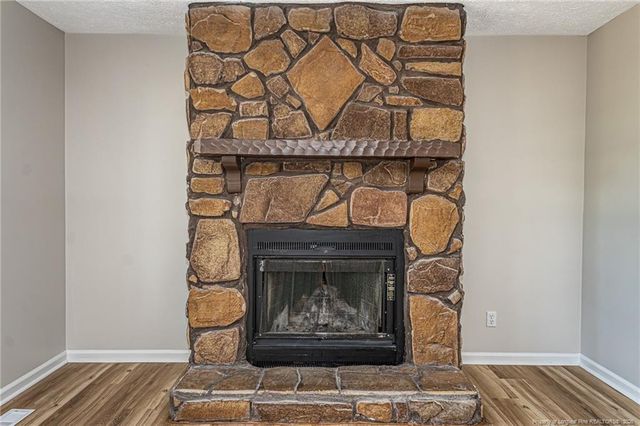 3106 Sommer Drive, Hope Mills, NC 28348