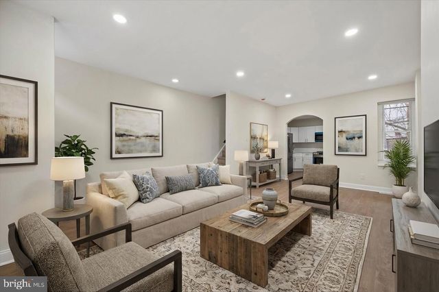 4235 N HICKS ST, Philadelphia, PA 19140