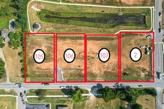 Lot 106 W Centerton Boulevard, Centerton, AR 72719