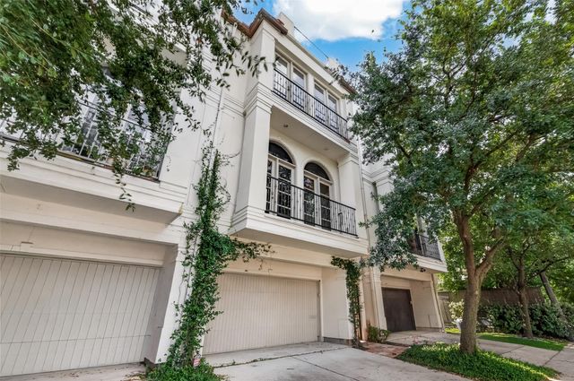 2907 Argonne Street, Houston, TX 77098