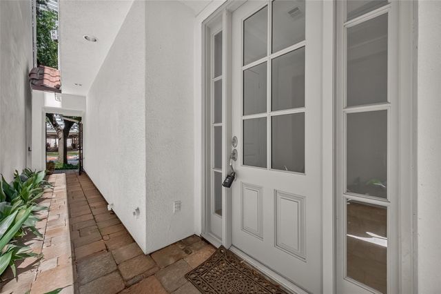 2907 Argonne Street, Houston, TX 77098