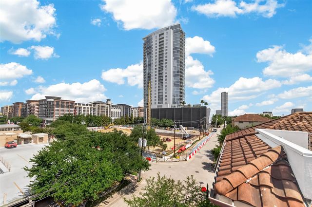 2907 Argonne Street, Houston, TX 77098