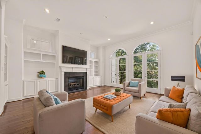 2907 Argonne Street, Houston, TX 77098