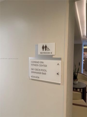 551 N Fort Lauderdale Beach Blvd R2201, Fort Lauderdale, FL 33304