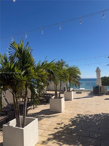 551 N Fort Lauderdale Beach Blvd R2201, Fort Lauderdale, FL 33304