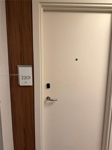 551 N Fort Lauderdale Beach Blvd R2201, Fort Lauderdale, FL 33304