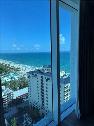 551 N Fort Lauderdale Beach Blvd R2201, Fort Lauderdale, FL 33304