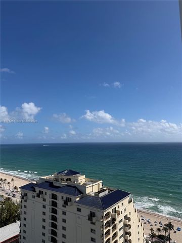 551 N Fort Lauderdale Beach Blvd R2201, Fort Lauderdale, FL 33304