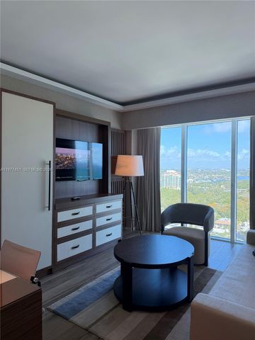 551 N Fort Lauderdale Beach Blvd R2201, Fort Lauderdale, FL 33304