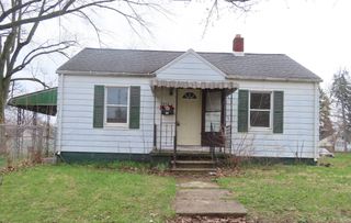 2824 Calhoun Street, South Bend, IN 46628