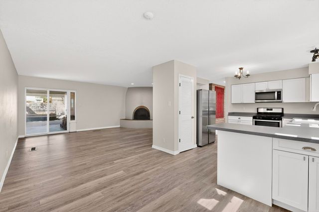 13521 Witcher Avenue NE, Albuquerque, NM 87112