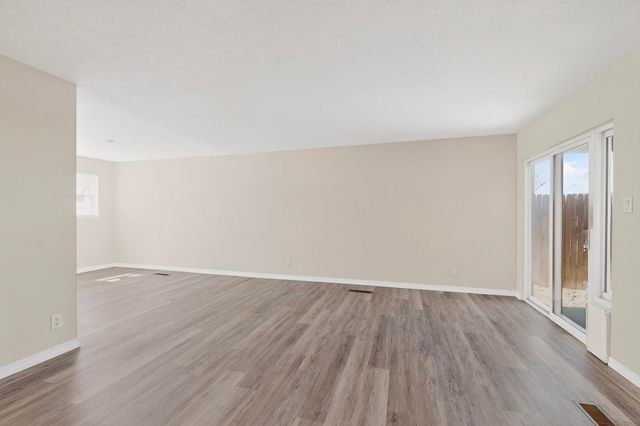 13521 Witcher Avenue NE, Albuquerque, NM 87112