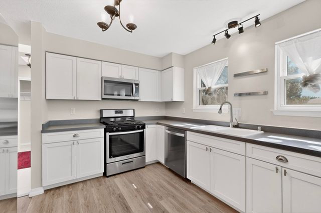 13521 Witcher Avenue NE, Albuquerque, NM 87112