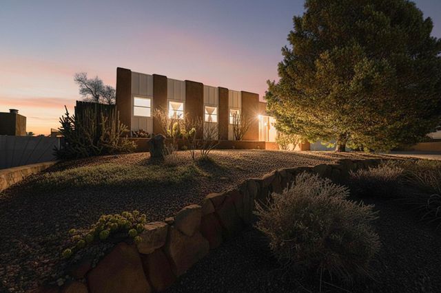 13521 Witcher Avenue NE, Albuquerque, NM 87112