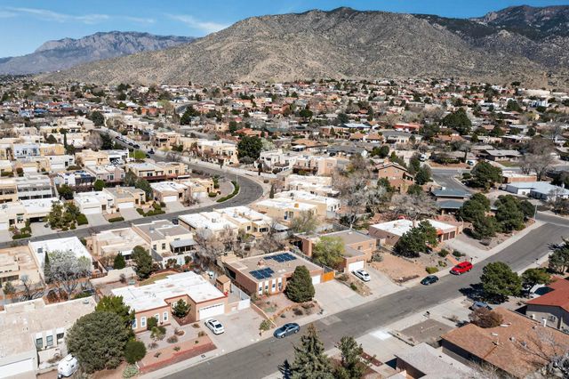 13521 Witcher Avenue NE, Albuquerque, NM 87112